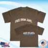 Ym Store Merch Shop Free Imam Jamil Tee