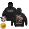 kenny You Are Safe From God Here Merch Store The Acacia Strain Yasfgh Reaper Hoodie