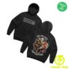 kenny You Are Safe From God Here Merch Store The Acacia Strain Yasfgh Reaper Hoodiev