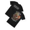 kenny You Are Safe From God Here Merch Store The Acacia Strain Yasfgh Reaper Shirtv