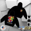 You Should Know Merch Store Official Tour Hoodie Black