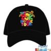 You Should Know Merch Store Official Tour Snapback