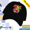 You Should Know Merch Store Official Tour Snapback