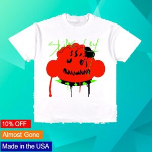 Youngboy Nba Merch Store 38 Slime Cry T-Shirt