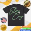 Youngboy Nba Merch Store Slime Cry Portrait T-Shirt