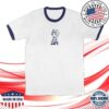kenny Yung Kai Shop Merch Store Sketch Ringer Tee