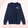 kenny Yung Kai Shop Merch Store Stay With The Ocean Tour Crewneck