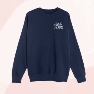 kenny Yung Kai Shop Merch Store Stay With The Ocean Tour Crewneck