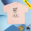 kenny Yung Kai Shop Merch Store Stinky Tee