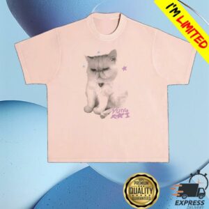 kenny Yung Kai Shop Merch Store Stinky Tee