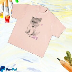 kenny Yung Kai Shop Merch Store Stinky Teev