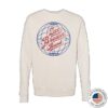 kenny Zac Brown Store Shop Sphere Crewneck Sweatshirt