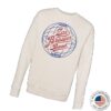 kenny Zac Brown Store Shop Sphere Crewneck Sweatshirtv