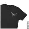 Zach Bryan Merch Store Merch Zach Bryan X Eagles T Shirt