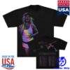 Zara Larsson Merch Shop Midnight Sun Photo Tour Tee