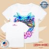 Zara Larsson Merch Shop Midnight Sun Tee