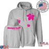 Zara Larsson Merch Shop Midnight Sun Tour Hoodie