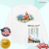 Zara Larsson Merch Shop Midnight Sun Tour Long Sleeve