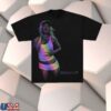 kenny Zara Larsson Store Merch Shop Midnight Sun Photo Tour Tee