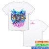 kenny Zara Larsson Store Merch Shop Midnight Sun Tee