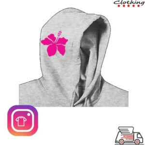 kenny Zara Larsson Store Merch Shop Midnight Sun Tour Hoodiex