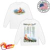 kenny Zara Larsson Store Merch Shop Midnight Sun Tour Long Sleeve