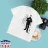 Zayn Merch Store Splatter Tee
