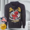 3Oh3 Merch Shop House Party Hoodie