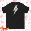 Acdc Merch Shop Argentina Pwr Up Tour T-Shirt