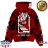 Adtr Store Merch Shop Last Chance To Dance Tie Dye Hoodie