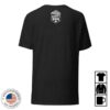 Bartlows Bbq Merch Shop Bartlows Buffalo Unisex T-Shirt