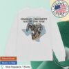 Charley Crockett Merch Shop Age Of The Ram Longsleeve T-Shirt
