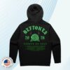 Deftones Uk Merch Shop Store Old Rose Pullover Hoodie