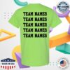 Diamond Sport Gear Shop Merch 2026 Nsa Cinco De Mayo Slugfest Fastpitch Tournament Shirt