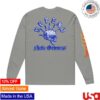 Dno Shop Merch Dno Flames Long Sleeve