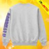Goodtalk Merch Shop Cuzzin Howie Crewnecks
