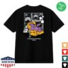 Goodtalk Merch Shop Freeloading Tee