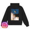 Harry Styles Store Merch Shop Hoodie