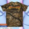 Hello Merch Store Shop Gatecreeper Camo Creeper Crew Tee