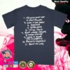 Hello Merch Store Shop Metal Navy Blue T-Shirt