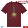 Kingfishr Merch Shop Banjo T-Shirt