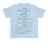 Lainey Wilson Merch Shop I Am Cowgirl Of The Night T-Shirt