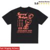 Little America Store Shop Merch Edwin Sorry Tokyo
