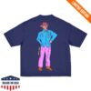 Medium Build Shop Merch Store Takeaways T-Shirt