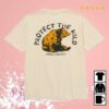 Parks Project Shop Merch Protect The Wild Tee