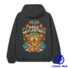 Paul Mccartney Merch Store Paul Mccartney Rocks The Fonda 2026 Event Zip Hoodie