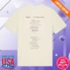Paul Mccartney Merch Store The Boys Of Dungeon Lane Shirt