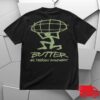 Pukas Surf Shop Merch Store Butter Terrain Tee