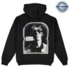 Richard Ashcroft Merch Shop Richard Ashcroft 2026 Tour Classic Pullover Hoodie