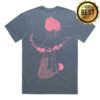 Rise Climbing Merch Shop Rise Expansion Tee By Manshen Lo